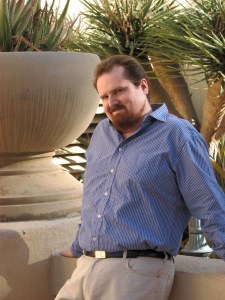 By Michelle Kei Taylor