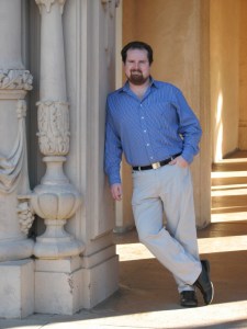 By Michelle Kei Taylor